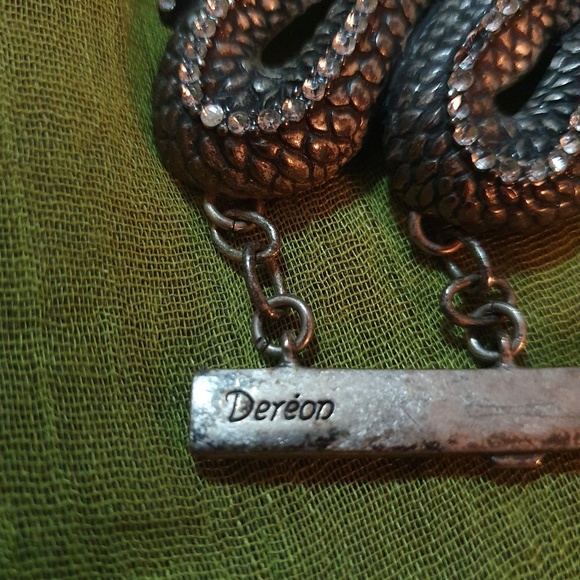 'House of Dereon' Collection Jewelry by Beyoncè - Picture 2 of 6